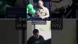 Building Better Communities Through Service
