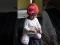 Nada Syakira (Bercita_cita menjadi penghafal alquran)