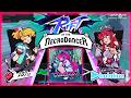 Last Dance | Rift of the Necrodancer | HARD | FIRST CLEAR