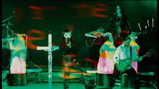 Death SS  - The Whole Rite  (live at Metalitalia com 2017)