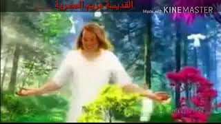 القديسة مريم المصرية