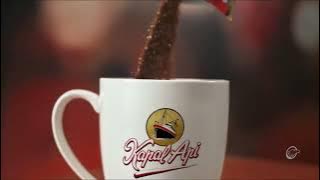 Download lagu Iklan Kapal Api (2023) Versi 30s