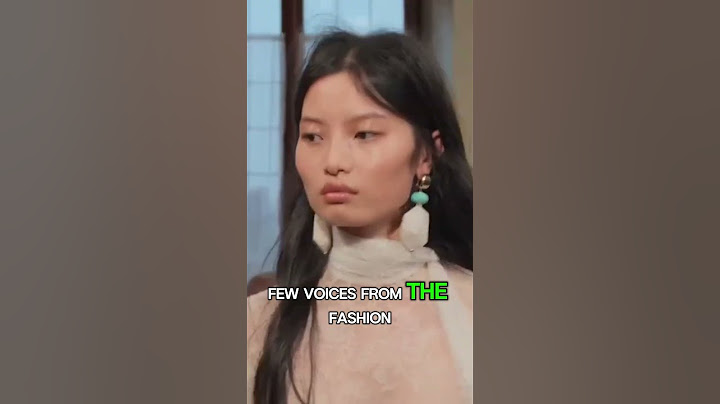 Gucci Cruise 2026: Confidence and Maturity