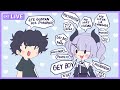 COLLAB con KEY BOY【VTuber/JP/ESP】