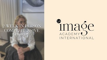 SA Image ⁠Two Week In person Image Consulting Course
