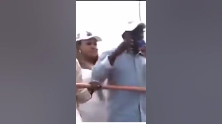 APC candidate Monday Okpebholo promises to provide Edo indigenes with "insecurity" during campaign