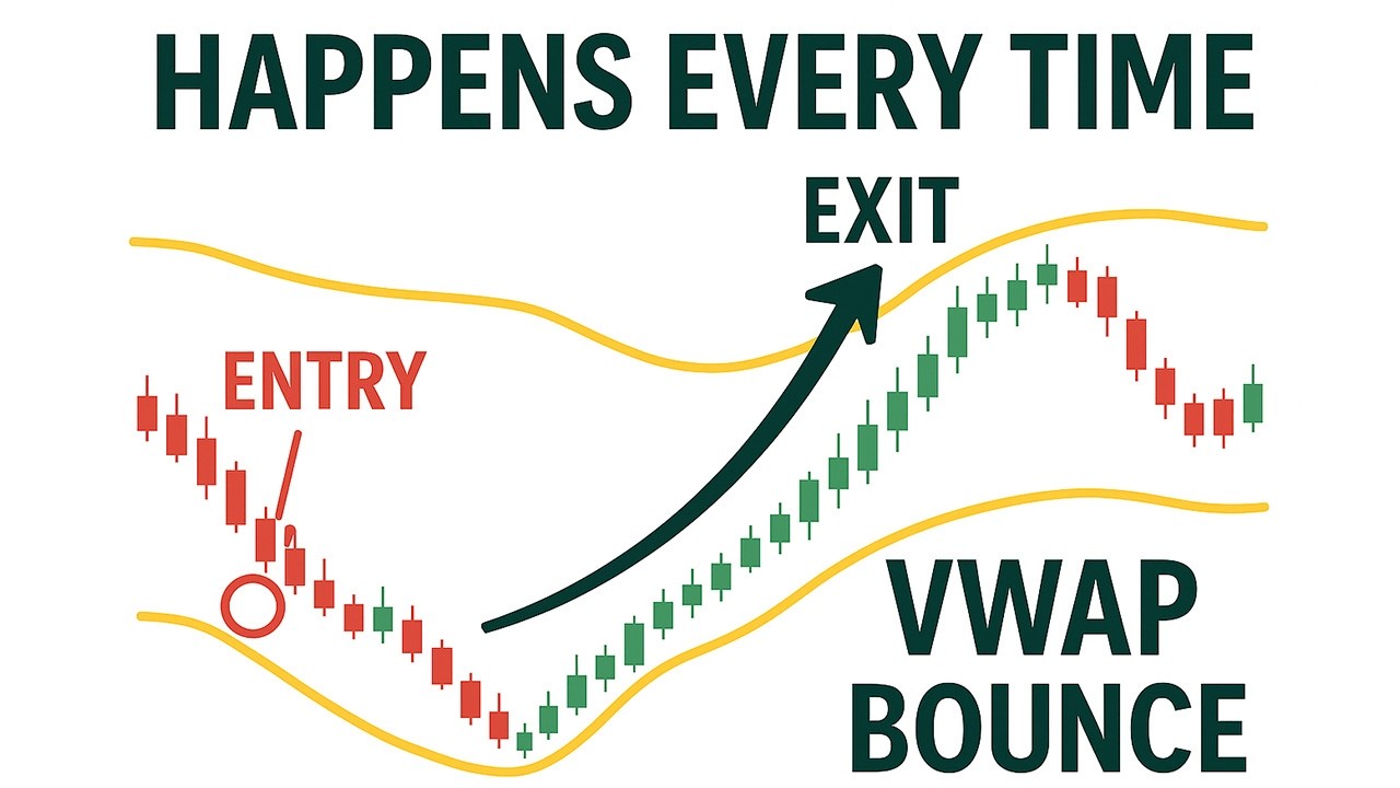 best VWAP trading strategy for Options Traders