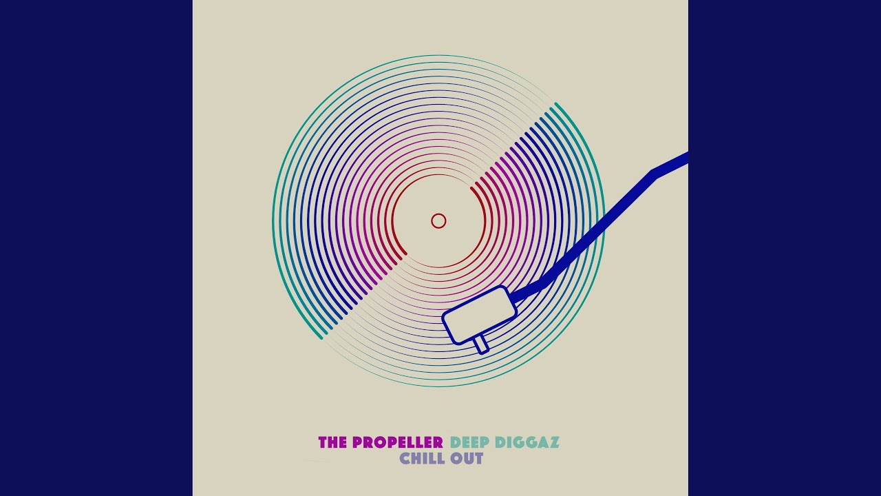 Watch The Propeller on YouTube Watch The Propeller on YouTube