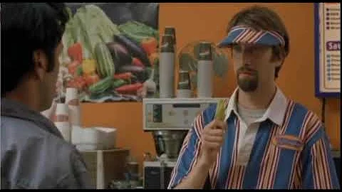 Cheese Sandwich Scene From, “Freddy Got Fingered” (2001, “Clean” Version)