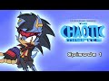 The Chaotic Misfits Podcast Episode 1 (Failed Attempt lmao)