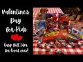 VALENTINE&#39;S DAY FOR KIDS | EASY VALENTINE&#39;S DAY GIFT IDEA FOR KIDS AND SPOUSE