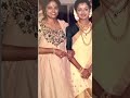 വർഷങ്ങൾക്ക് മുമ്പുള്ള മഞ്ജു ചേച്ചിയുടെ കല്യാണത്തിന് പോയ ആളെ മനസ്സിലായോ|manju wedding #manjuwarrier