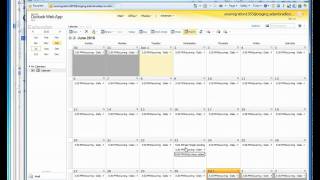 Google Apps Migration Tool to Outlook Live / Microsoft Online - BPOS