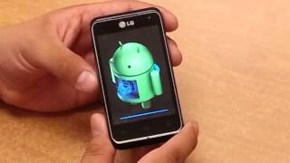How to Hard Reset LG Motion 4G screenshot 4
