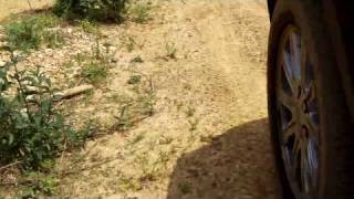 Slindon June 2010 - Mud bath part1