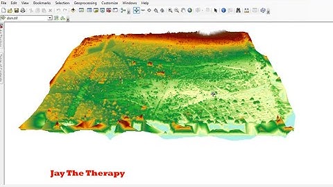 AMAZING !!!!!!!!!PRODUCT  PHOTOGRAMMETRY BY ERDAS