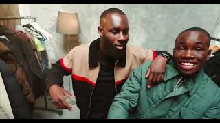 Jungeli ft  Imen Es, Alonzo, Abou Debeing & Lossa   Petit Génie Clip Officiel