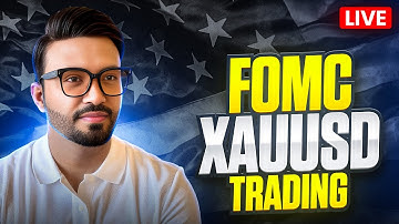 GOLD Live Trading Session #259 | XAUUSD Trading Live Stream | MSB FX