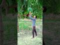🧍♂️🥭 Creative Photography Ideas 📸 | #Shorts #VideoEditingTechniques #Photo