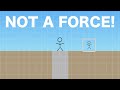 Gravity and Inertia: Unraveling Motion and Forces in Our Universe