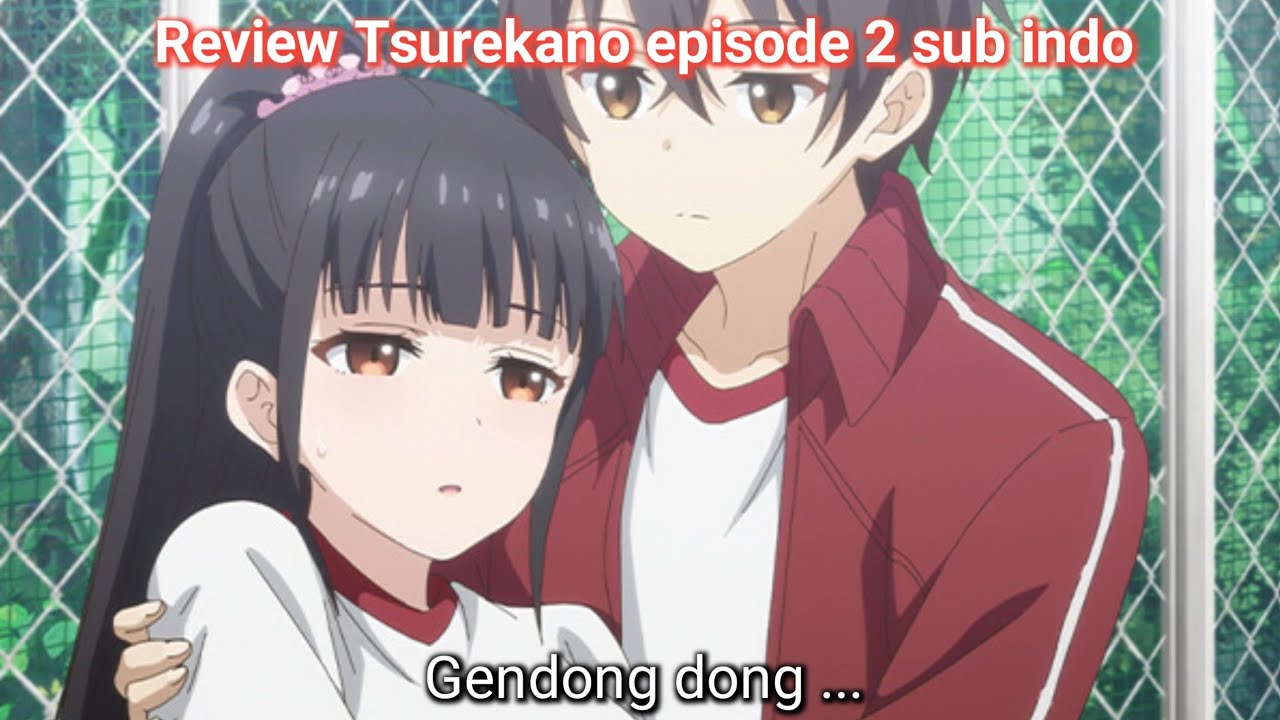 Mamahaha no Tsurego ga Motokano datta Episode 10 Subtitle Indonesia -  BiliBili