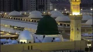 UMMANAL HANUNAH KHADIJATAL KUBRO '  امنا الحنونة