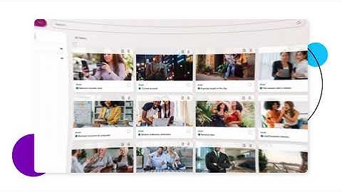 Effortless content creation with AIRA by Kentico
