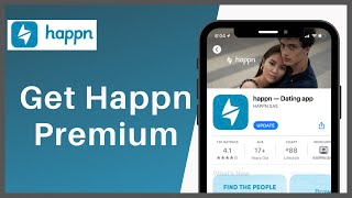 Happn premium free