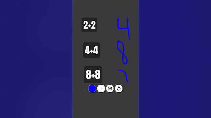 2+2=4, #amnewbutnottheleast #helpmemakethismakesense tell In comments