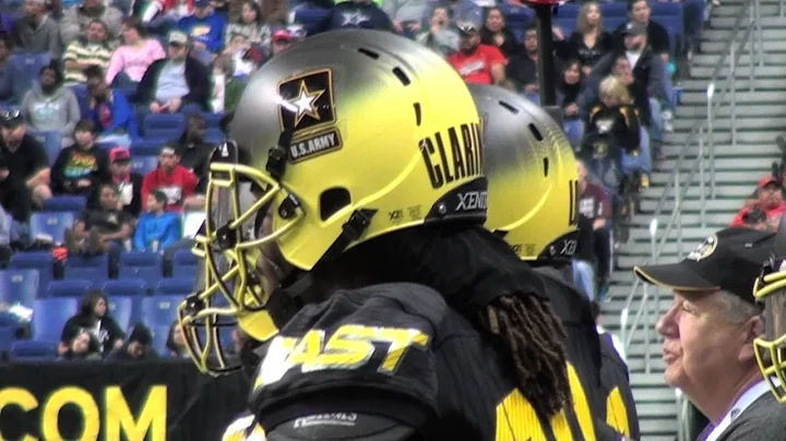 Horns Hook Two Floridians TE Devonaire Clarington ...