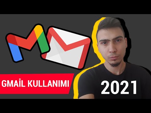 Gmail Nasıl Kullanılır (GMAİL KULLANMA 2021)