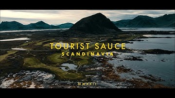 Tourist Sauce (Scandinavia): Episode 8, "Lofoten"