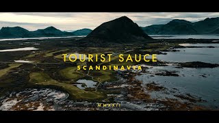 Tourist Sauce (Scandinavia): Episode 8, "Lofoten" screenshot 5