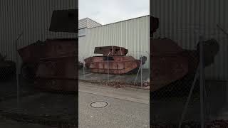 Arl 44S  #Zweiterweltkrieg#Tank #Wot #Panzer