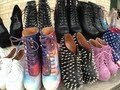 JEFFREY CAMPBELL SHOE COLLECTION