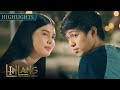 Dylan admits his feelings for Kate | Linlang (with English Subs)