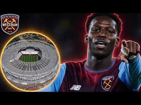 ina77 x alientogel - 📰 KABAR TERKINI WEST HAM | Kontrak baru Kante sedang disiapkan | Khan diminta jual Stadion | Kopp...