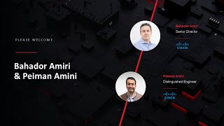 Cisco &amp; Silicon Labs: Powering the Future of Secure IoT Networks