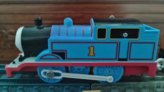 Thomas and Friends - Worlds Strongest Engine 1
Thomas and his friends compete in the first ever Worlds Strongest Engine on this channel.
This episode was requested by nobody.
Engines competing:
Thomas vs. Edward
Henry vs. Gordon
James vs. Percy
Toby vs. Duck
Music: River Valley Breakdown by Kevin Macleod Thomas and Friends - Worlds Strongest Engine 1