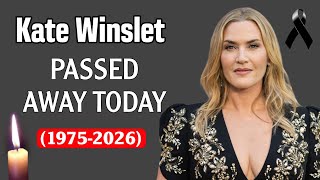 7 Famous Actors Who Died in the Last Few Days