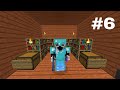 WE ZIJN FULL DIAMOND | Minecraft Survival 1.12 #6