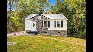 1300 Sunnyview Dr Clarksville TN 37040