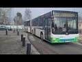 Przelot MAN-a NG363 #1750 - SPA Klonowica