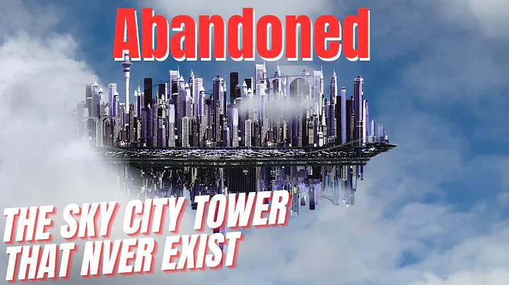Top 5 Tallest Skyscrapers That Never Existed: The Sky-High Dreams That Never Came True