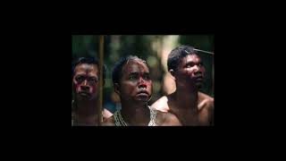 The Forgotten Race: Sundaland Natives #Negrito #Aeta #Sentinelese #SoutheastAsia