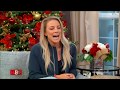 Julie Johnston Ertz - Hallmark Channel Interview