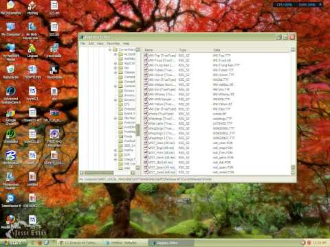Hướng dẫn sửa lỗi font chữ trong Microstation và Famis