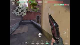 Valorant Ankaralı Namık Oğlumun Tabancası