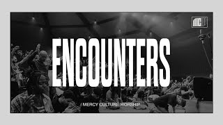 11:30AM Encounter | 10.26.25 | Mercy Culture Worship | He Shall Reign + Unto the Lamb + Doxology