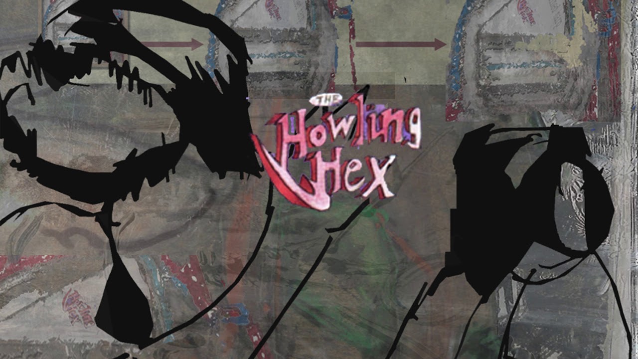 Watch The Howling Hex - Lies (Official Audio) on YouTube Watch The Howling Hex - Lies (Official Audio) on YouTube